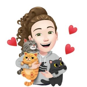 Meet your Posher, Tammy